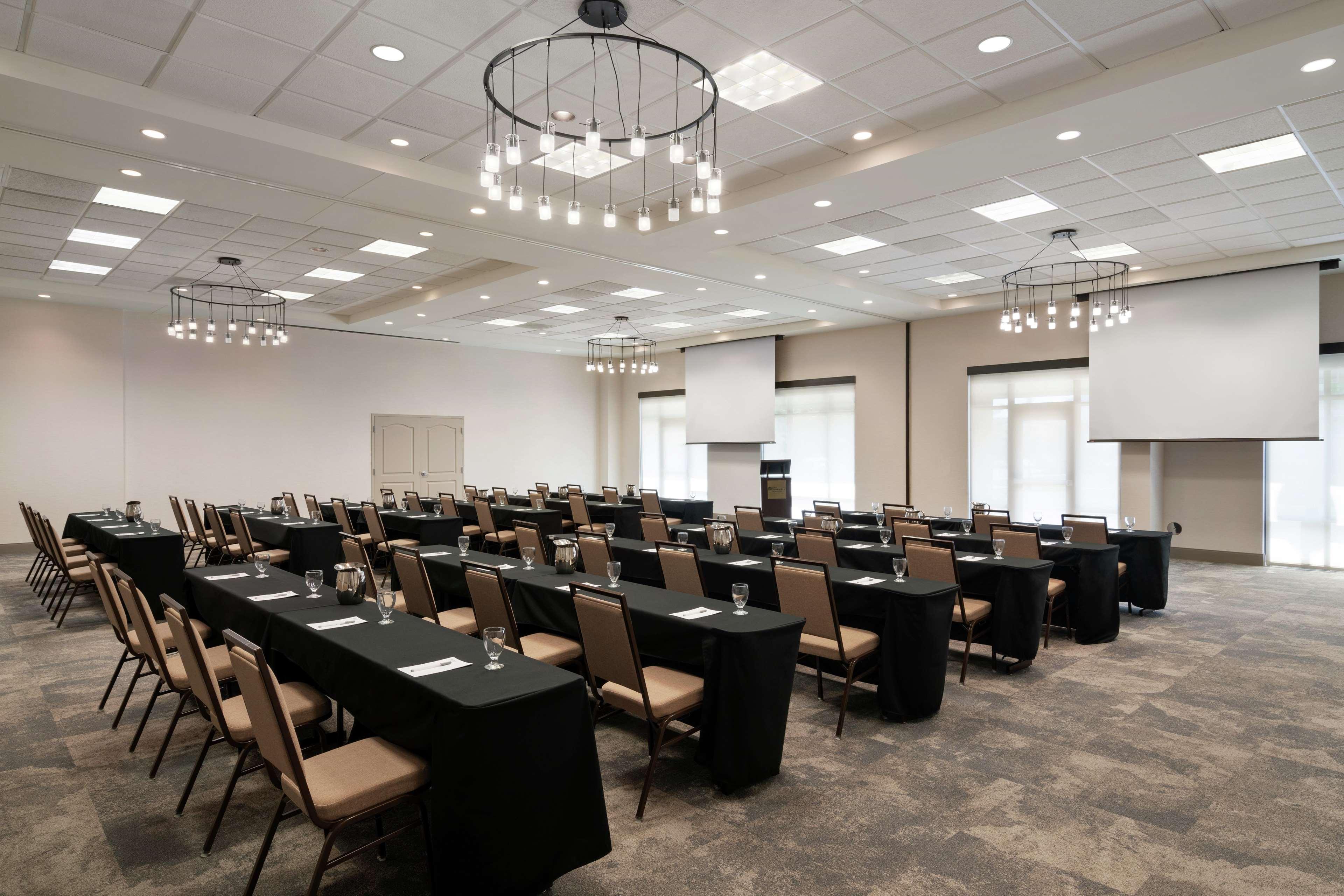 Hilton Garden Inn Charlotte/Ayrsley Exterior foto